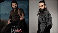 ఎన్టీఆర్ సినిమాలో శింబు... 'దేవర 2' కోసం అడిగారా?