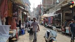 वाराणसी में दालमंडी सड़क चौड़ीकरण मामले में लोगों की नाखुशी के बीच PWD ने लिया बड़ा फैसला