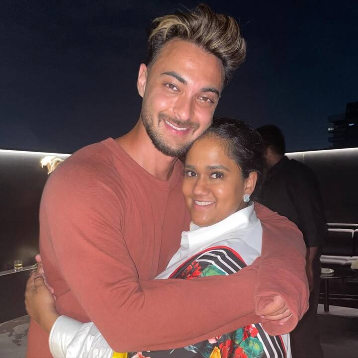 Arpita and Ayush Sharma have another luxurious house, which costs 25 crores.