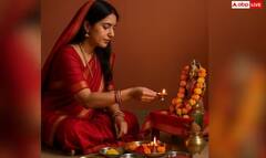 Shardiya Navratri 2025: ਸ਼ਾਰਦੀਆ ਨਰਾਤੇ 'ਚ ਕਰ ਲਓ ਆਹ ਟੋਟਕੇ, ਰਾਹੂ-ਕੇਤੂ ਦੋਸ਼ ਨਾਲ ਨਹੀਂ ਵਿਗੜੇਗਾ ਕੰਮ