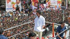 Karur Stampede: கரூர் சம்பவம் எதிரொலி..முக்கிய முடிவு எடுத்த விஜய்? என்ன சொல்லி இருக்கிறார் தெரியுமா?