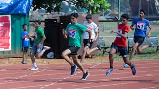 Indian Education Board Announces National Sports Competition In Patanjali, Other Schools Across India