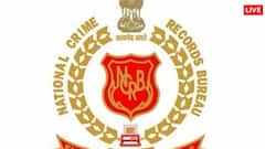 2023 में हर दिन 67 रेल हादसे, 60 से अधिक मौतें; NCRB रिपोर्ट में हैरान कर देने वाले आंकड़े