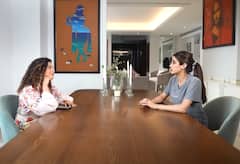 जाह्नवी कपूर के घर की इनसाइड तस्वीरें, किसी महल से नहीं है कम