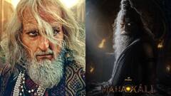 'छावा'मधल्या औरंगजेबानंतर अक्षय खन्ना आता 'असुरगुरु शुक्राचार्य'च्या रूपात; अंगावर शहारे आणणारा फर्स्ट लूक