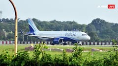 Fuel Leak Forces IndiGo Flight To Make Emergency Landing In Varanasi, 166 Pax Safely Evacuated