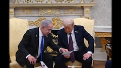 ट्रम्प के नए 20-पॉइंट प्लान को भारत समेत कई देशों का समर्थन, यह कैसे काम करेगा और आगे क्या होगा?