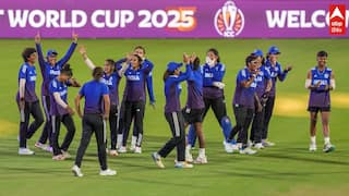 Women's Odi World Cup IND VS Pak Latest Updates: పాక్ మహిళా జట్టుతో కూడా నో హ్యాండ్ షేక్.. బీసీసీఐ తాజా నిర్ణయం..! కొలంబోలో ఆదివారం మ్యాచ్
