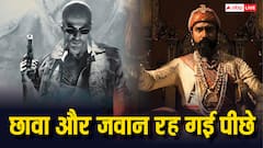 पिछले 25 सालों की टॉप फिल्मों की लिस्ट IMDB ने की जारी, इस मूवी ने मारी बाजी, छावा-जवान तक भी रह गई पीछे