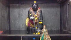 చేతిలో వెన్నముద్ద తో కనిపించే బాలకృష్ణుడి ఆలయం, ప్రపంచంలో ఇంకెక్కడా లేని అరుదైన విగ్రహం, మన తెలుగు నేల పైనే!