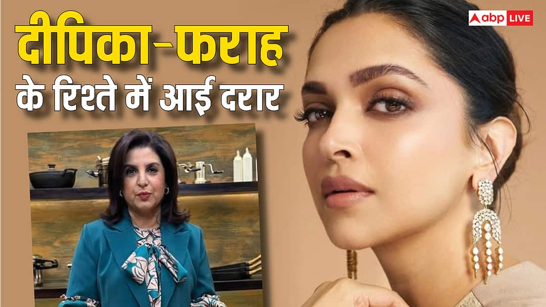 फराह खान ने दीपिका पादुकोण की 8 घंटे की शिफ्ट डिमांड पर कसा था तंज, अब दोनों के बीच आई दरार, उठा लिया ये कदम