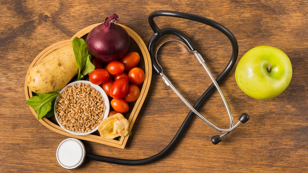 Food As Medicine: The Role Of Anti-Inflammatory Diets In Breast Cancer Recovery