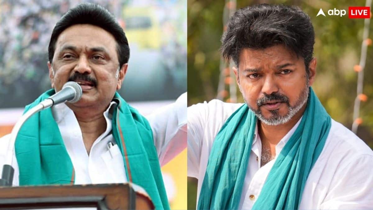 दोगुनी से ज्यादा भीड़, आयोजकों ने नहीं मानी बात... करूर भगदड़ पर एक्टर विजय के आरोपों के बाद क्या बोली तमिलनाडु सरकार?