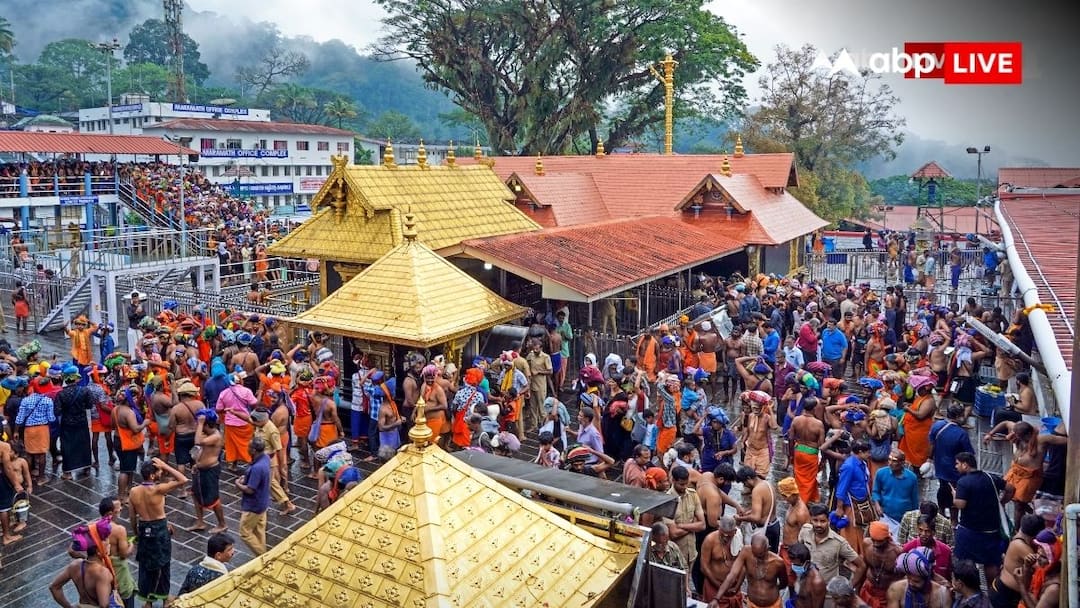 सबरीमला मंदिर में कीमती वस्तुओं के रखरखाव में लापरवाही का मामला, केरल HC ने TDB को लगाई फटकार