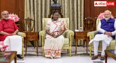 ਰਾਸ਼ਟਰਪਤੀ ਕੋਲ ਕਿਵੇਂ ਭੇਜ ਸਕਦੇ ਸ਼ਿਕਾਇਤ, ਨੋਟ ਕਰ ਲਓ ਐਡਰੈਸ ਅਤੇ ਈ-ਮੇਲ