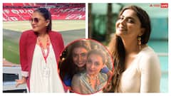 रानी मुखर्जी की भाभी की 10 खूबसूरत तस्वीरें, ग्लैमरस अदाओं से कत्ल-ए-आम करती हैं ज्योति मुखर्जी