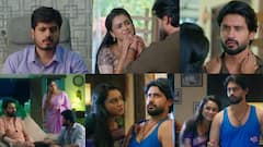 నువ్వుంటే నా జతగా: దేవా, మిథునల బంధం ఛిన్నాభిన్నం కానుందా? రాహుల్, త్రిపురల కుట్రలో ఆనంద్ చిక్కుకున్నాడా?