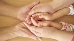 Why Two Is Better Than One: The Science Of Co-Parenting