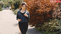 वजन घटाने के लिए कितनी तेज चलना चाहिए? जान लें कैलोरी लॉस का पूरा गुणा-गणित