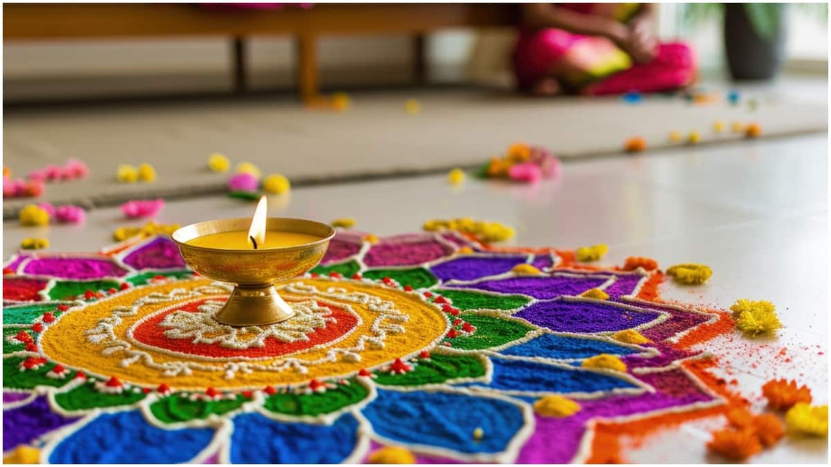 Dussehra Home Decoration Tips : దసరా హోమ్ డెకరేషన్ టిప్స్ 2025.. పండుగ కోసం ఇంటిని అందంగా తీర్చిదిద్దే ఐడియాస్