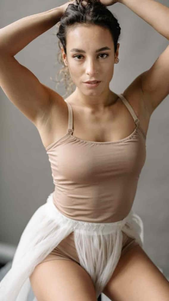 கை அக்குளில் கருமையை போக்குவது எப்படி?