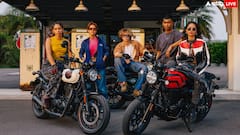 GST कट के बाद अब कितनी डाउन पेमेंट पर मिल जाएगी Royal Enfield Hunter 350? जानिए राइवल्स