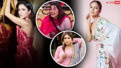 10 फोटोज में देखें कितना बदल गई है पंजाब की 'कैटरीना कैफ'