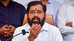 दशहरा रैली को लेकर डिप्टी CM एकनाथ शिंदे का बड़ा बयान, 'शक्ति प्रदर्शन नहीं, किसानों के आंसू...'