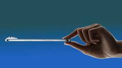 अब पतले फोन की जंग होगी मजेदार! अक्टूबर में लॉन्च हो जाएगा Moto X70 Air, जानें फीचर्स