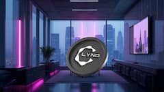 Lyno AI Presale Headlines Global Reports With Strong Growth Momentum