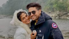 Akanksha Chamola Trolled As Fans Claim She’s ‘Not Supporting’ Husband Gaurav Khanna