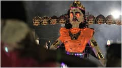 Delhi To See Rain, Thunderstorm On Dussehra; Check Forecast Before Heading Out