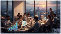 భారత్‌లో పెరుగుతున్న వర్కింగ్ టైం- రాష్ట్రాల అభివృద్ధికి ఊతమిస్తోందా?