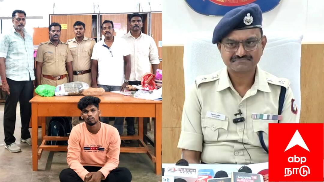 மயிலாடுதுறை: 356 வழக்குகள் பதிவு செய்து 361 பேர் கைது - எதற்காக தெரியுமா...?