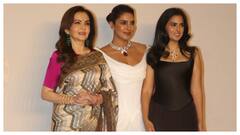 Priyanka Chopra Stuns In White At Bvlgari Event In Mumbai. Watch