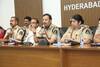 Hyderabad CP Sajjanar: డ్రంక్ అండ్ డ్రైవ్ చేసే వాళ్లు టెర్రరిస్టులే.. చిక్కితే వదిలిపెట్టం: సజ్జనార్ వార్నింగ్