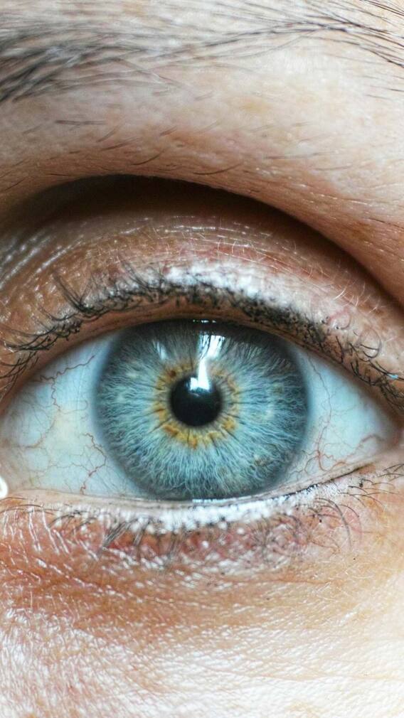 ਕਿਵੇਂ ਪਤਾ ਲੱਗਦਾ ਅੱਖਾਂ ਹੋ ਰਹੀਆਂ ਕਮਜ਼ੋਰ