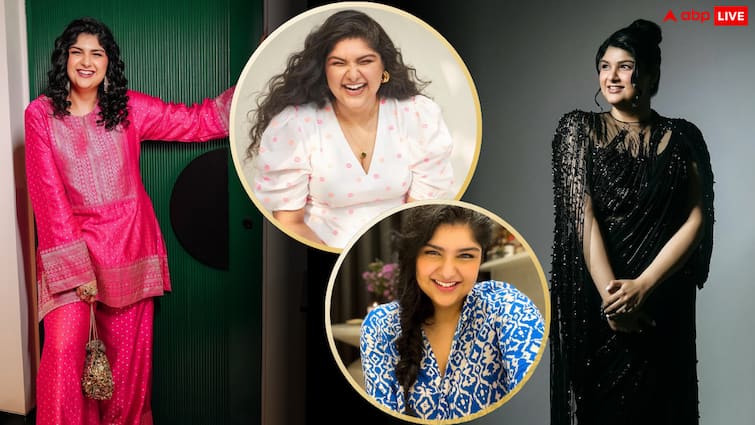अर्जुन कपूर की बहन की 10 तस्वीरें, ट्रांसफॉर्मेशन देख लग जाएगा झटका, करने जा रही हैं अब सगाई