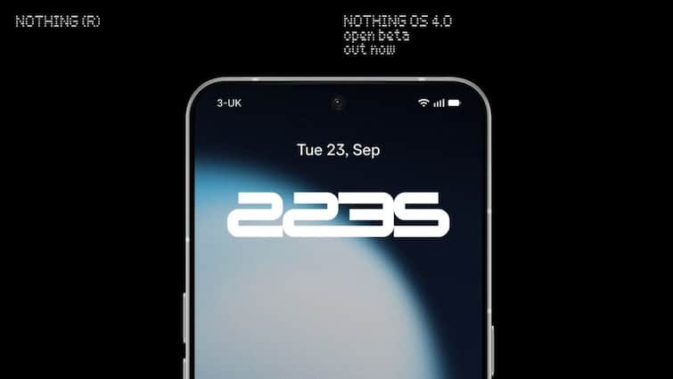 <div>Nothing OS 4.0 Open Beta Live: What’s New, How To Install, & Eligible Devices</div>