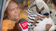 गायत्री प्रजापति पर हुए हमले को पत्नी महाराजी देवी ने बताया साजिश, सीएम योगी से लगाई मदद की गुहार