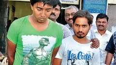 आधी अपहरण, दौलताबाद घाटात रुमालाने गळा आवळून वर्धनला संपवलं, 8 वर्षांनंतर आरोपींना जन्मठेप कायम