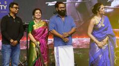 రిషబ్ శెట్టి తెలుగు స్పీచ్ - ఆ ఒక్క మాటతోనే లాంగ్వేజ్ కాంట్రవర్శీకి చెక్ పెట్టేశారు