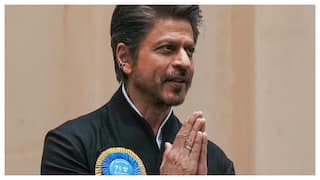 King Khan Turns Billionaire: Shah Rukh Khan Beats Taylor Swift And Tom Cruise With $1.4 Billion Wealth