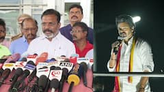 விஜயுடன் சங்பரிவார் தொடர்பு: திருமாவளவன் பரபரப்பு குற்றச்சாட்டு! அரசியல் வட்டாரத்தில் அதிர்வலைகள்!