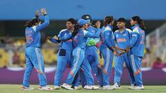 વર્લ્ડ કપની પહેલી મેચમાં ભારતની શ્રીલંકા સામે શાનદાર જીત, દિપ્તી શર્માનું ઓલરાઉન્ડ પ્રદર્શન