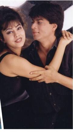 जवानी के दिनों में बेहद ग्लैमरस दिखती थीं 'शाहरुख खान' की 'गौरी', इन 10 तस्वीरों में देखें हुस्न का जलवा