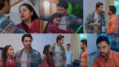 నిండు మనసులు: బాబు గణ ఇంతకు తెగిస్తావ్ అనుకోలేదయ్యా.. సిద్ధూ, ప్రేరణ ఫ్యాన్స్‌కి పండగే!