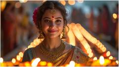 పండుగ సమయంలో జుట్టు విషయంలో ఆ తప్పులు చేయకండి.. ఈ టిప్స్ ఫాలో అయితే మంచిది