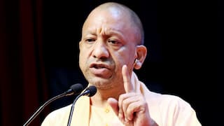 ‘Filled Ayodhya’s Streets With Blood Of Ram Devotees’: Yogi Adityanath Targets SP, Congress At Deepotsav