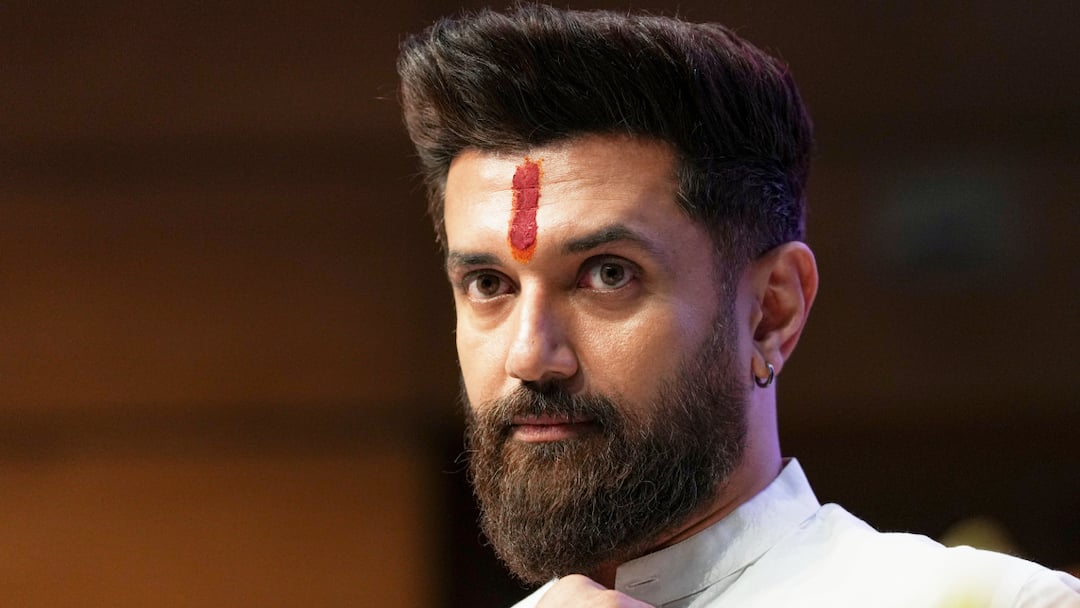 Bihar Election 2025 Exit Poll: How Many Seats Will Chirag Paswan’s LJP Win? 5 Surveys Reveal Trend Bihar Election 2025 Exit Poll: How Many Seats Will Chirag Paswan’s LJP Win? 5 Surveys Reveal The Trend